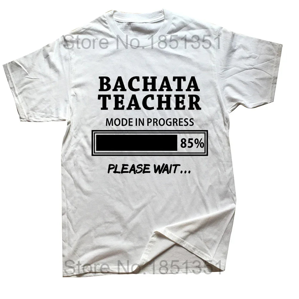 Eat Sleep Bachata Repeat T Shirts