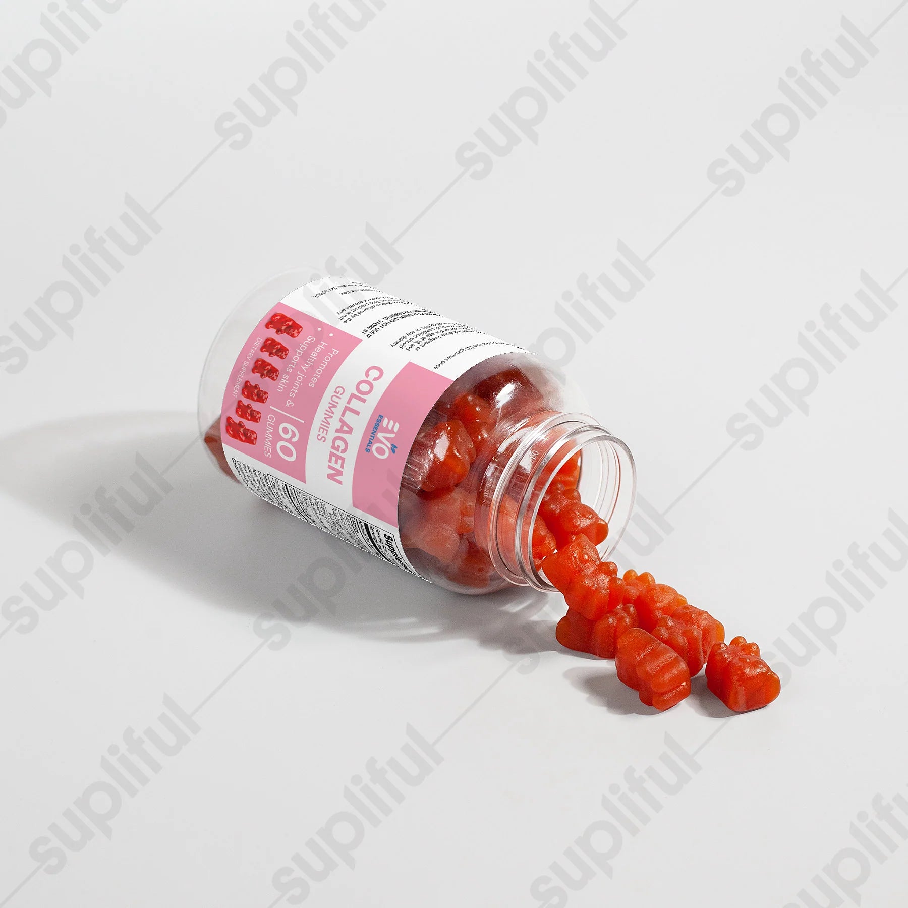 Collagen Gummies (Adult)